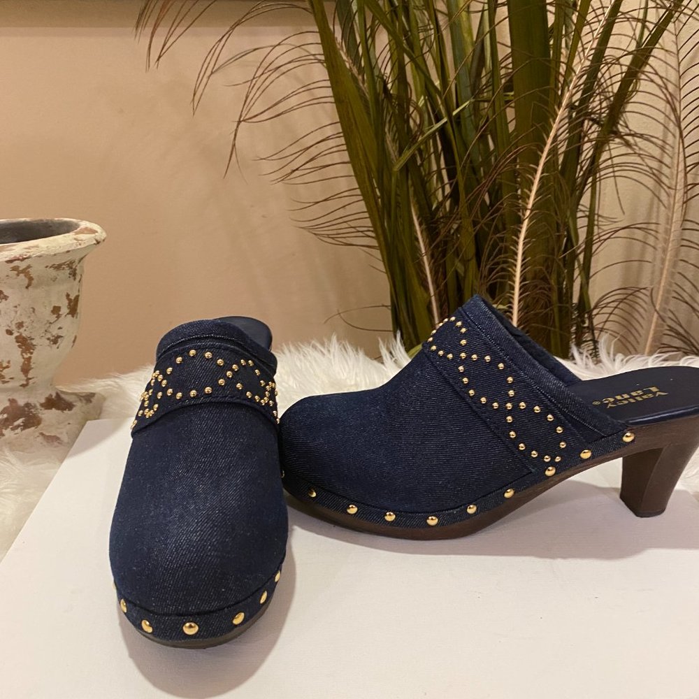 Jean Clarks